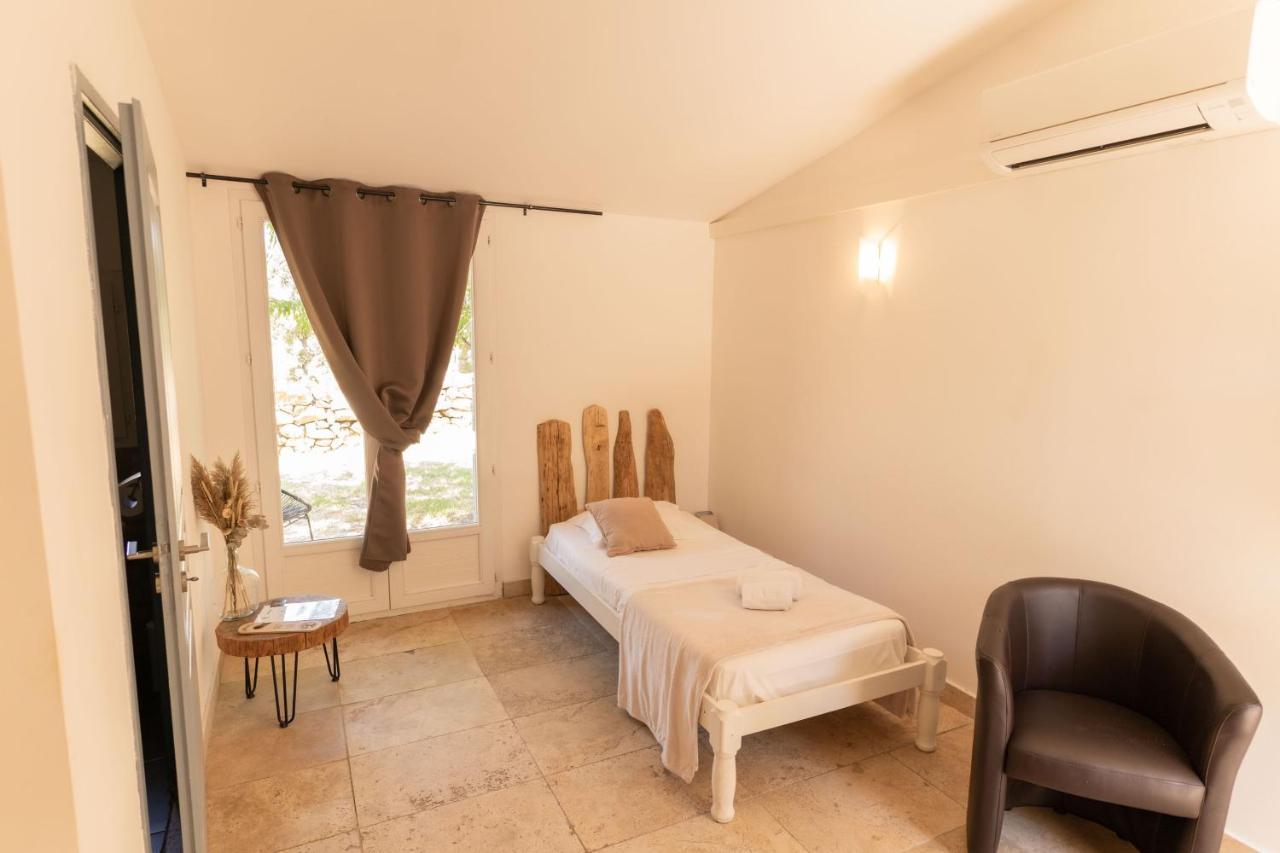 A Machja Hotel Olmiccia Exterior photo
